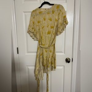 Great casual or work professional dress!